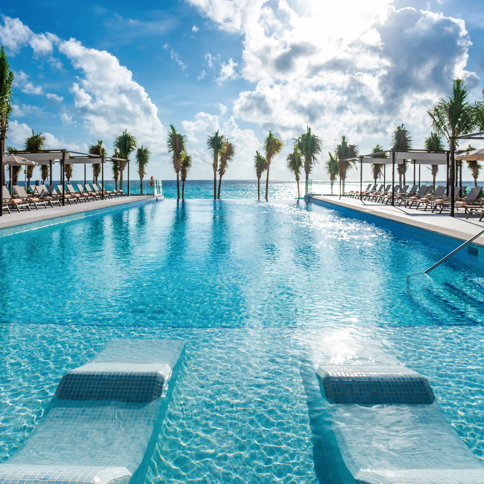 Caribbean Island Vacation - Book with Total Access Travel St. Louis