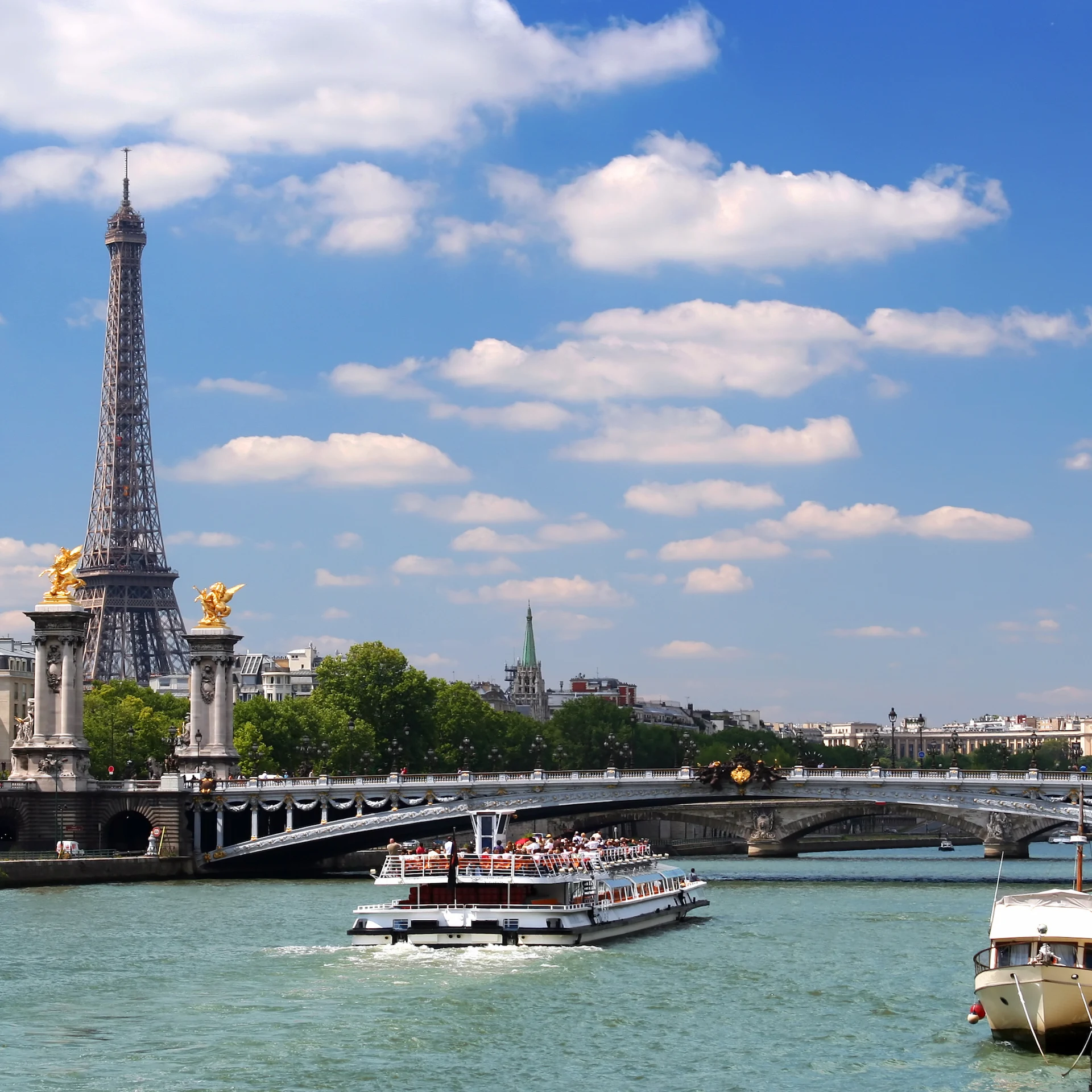 European River Cruises - Total Access Travel St Louis