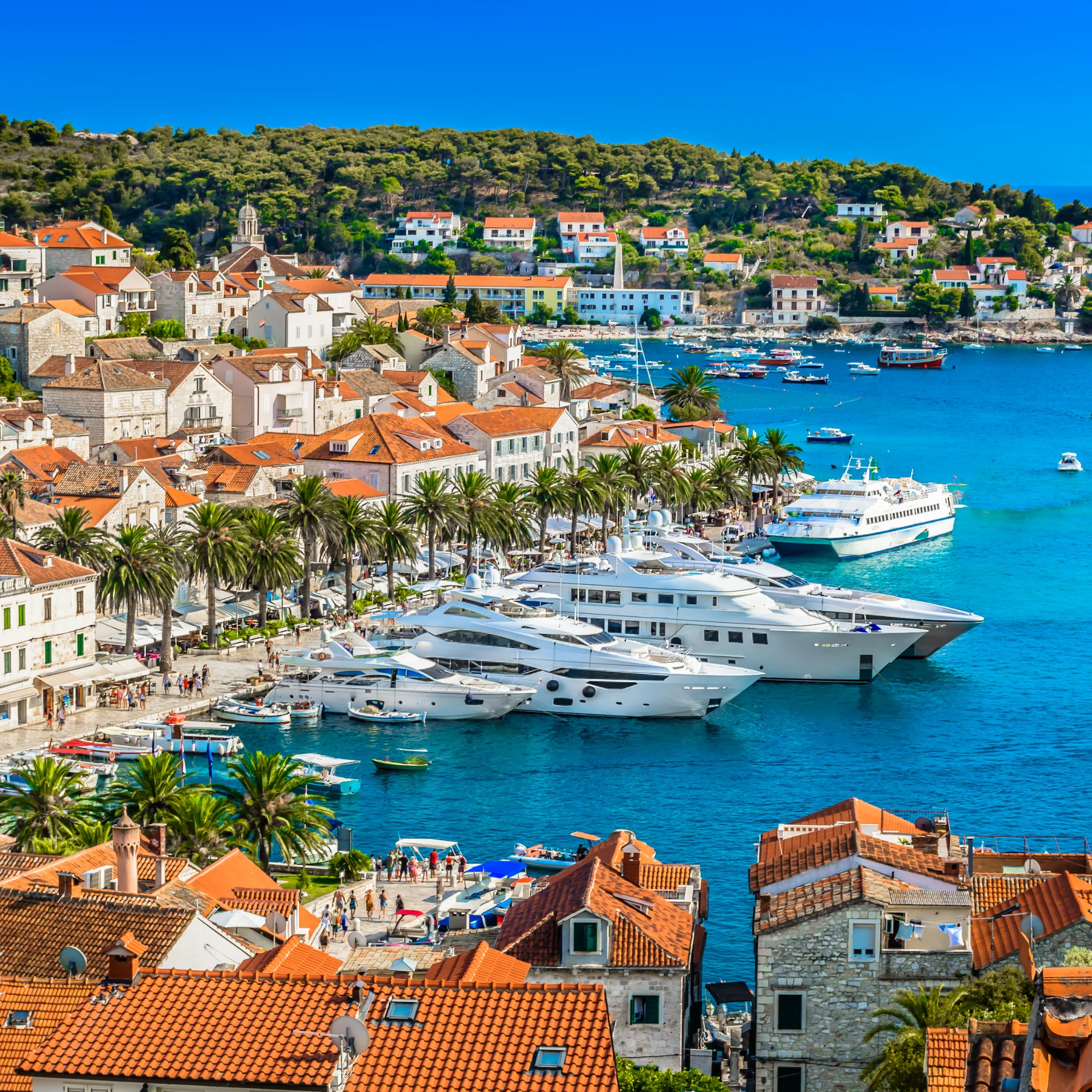 Plan Your Mediterranean Cruise with Total Access Travel St Louis