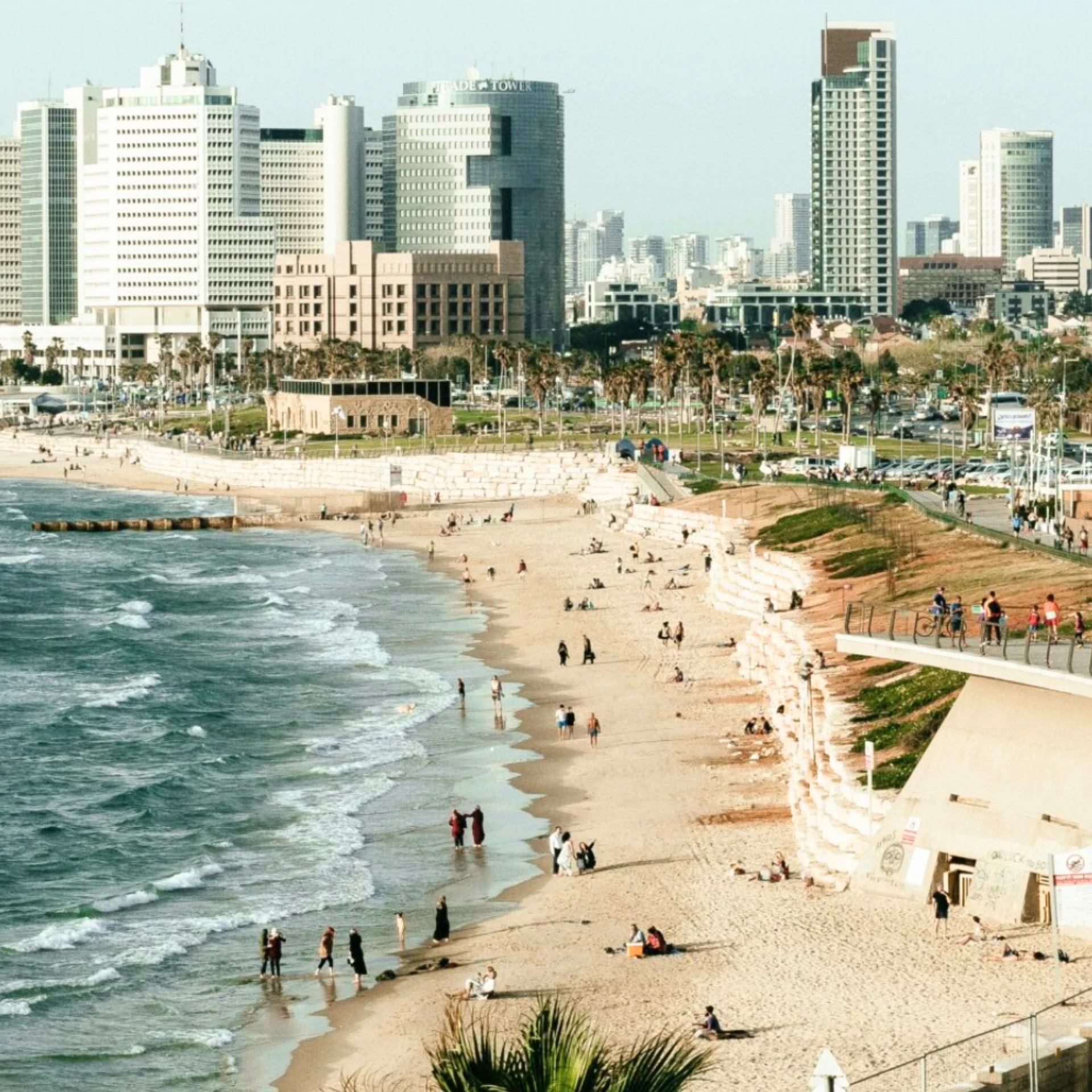 WWII D-Day Landing Beaches and Battle of Normandy Tour with JR Travelers