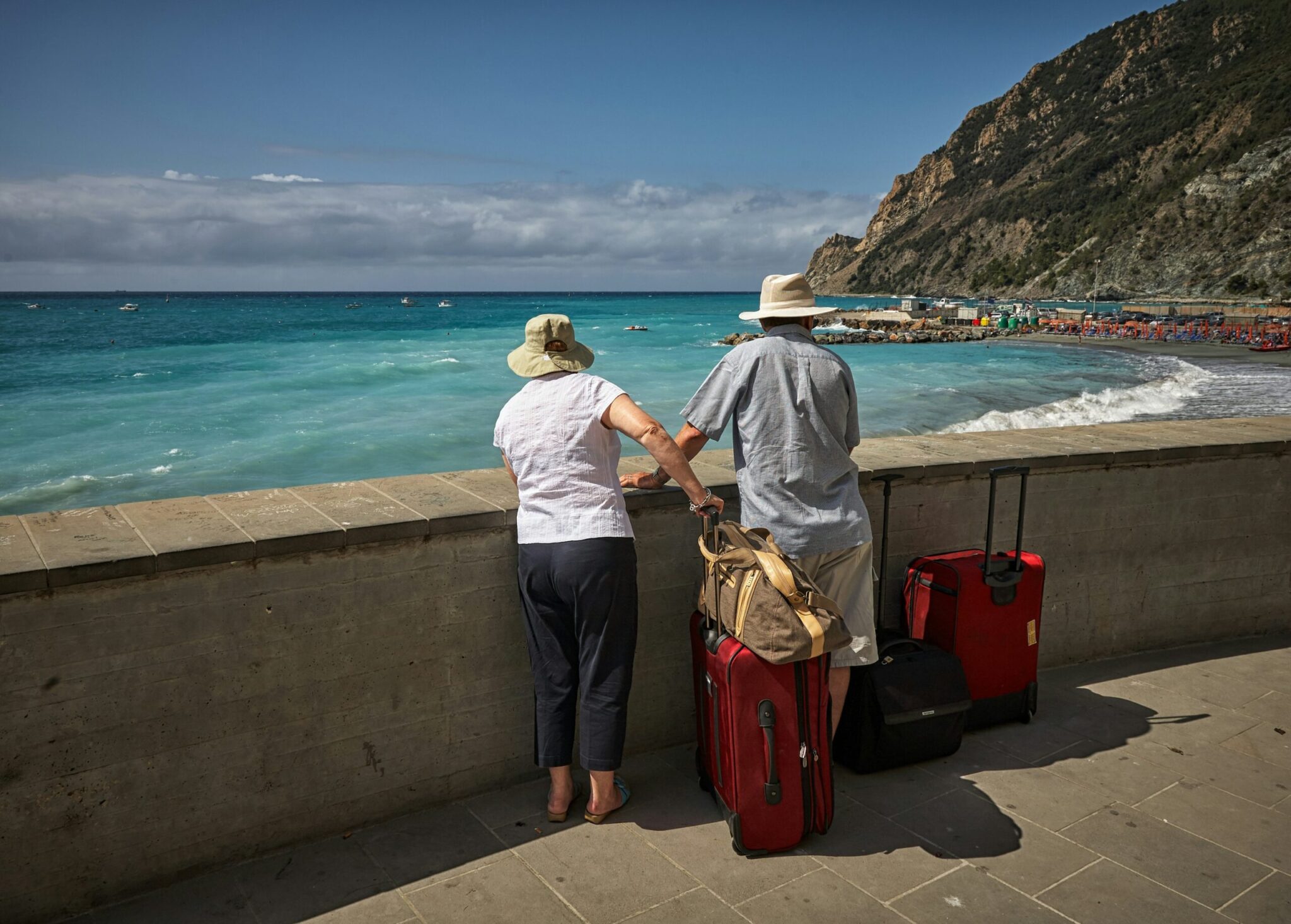 Escorted Tour vs. Self-Guided Tour: Which One Suits You? – Total Access ...