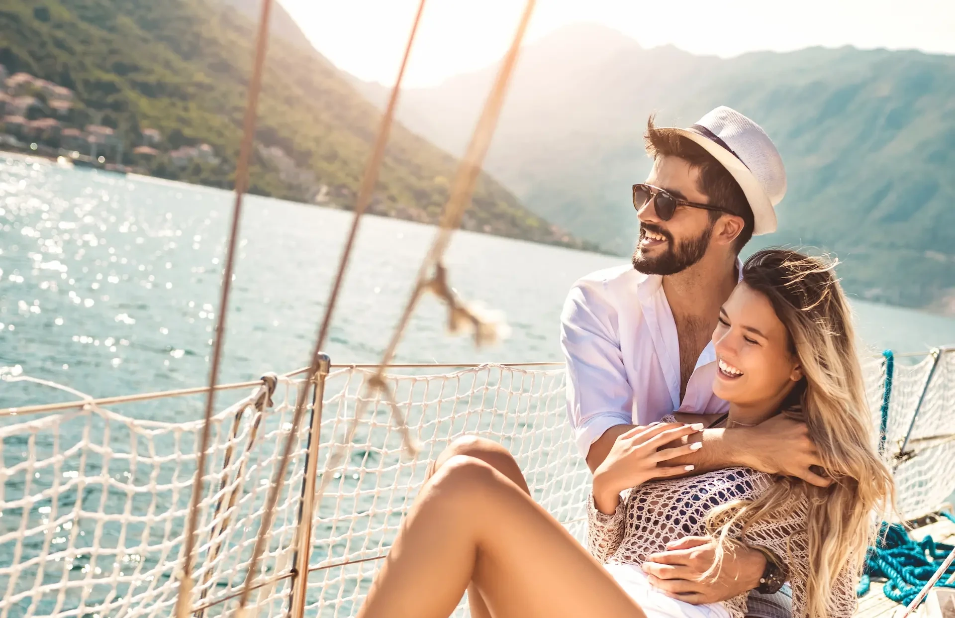 Honeymoon Packages with Total Access Travel St. Louis & Southern Illinois