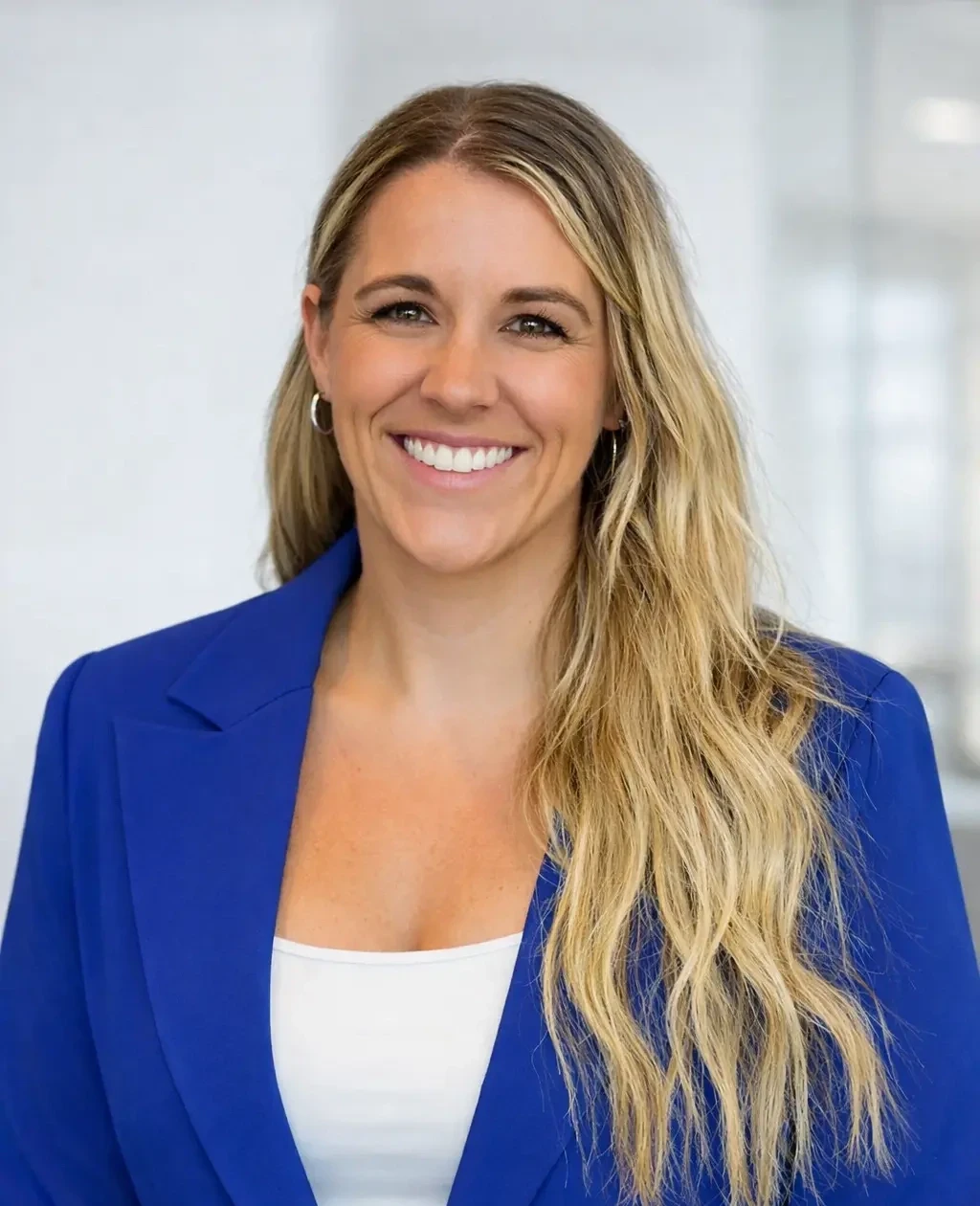 Alexandra Korves, St Louis Travel Advisor, Total Access Travel