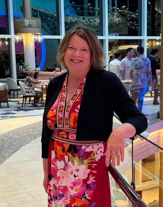 Ann Marie Bauer Ross - Independent St. Louis Travel Advisor