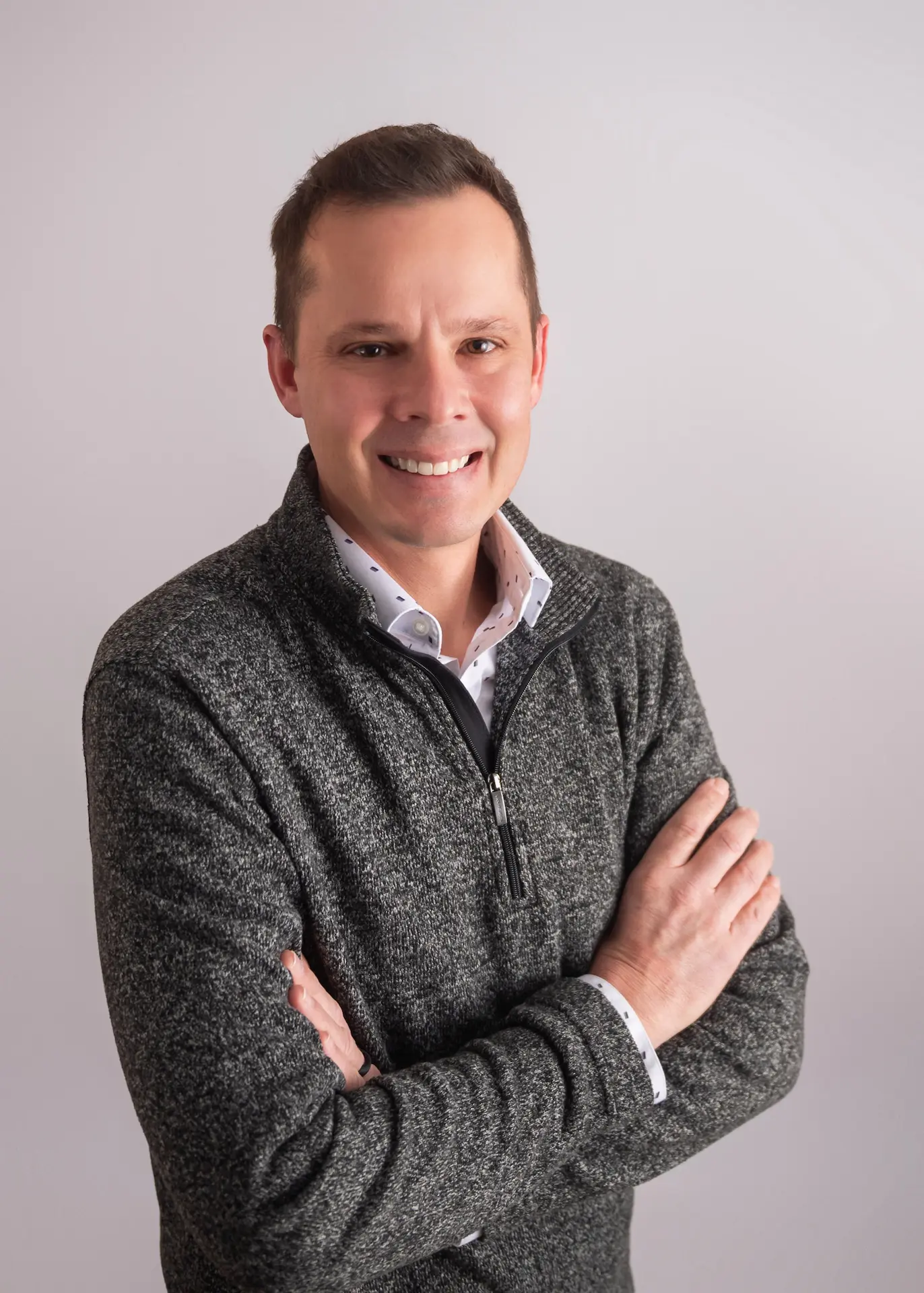 Derek Birkenkamp - Independent St Louis Travel Advisor, Total Access Travel Co