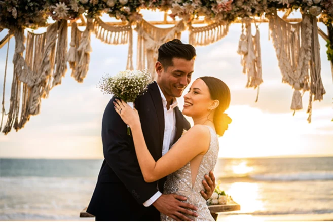 Destination Wedding Planning with Total Access Travel St Louis