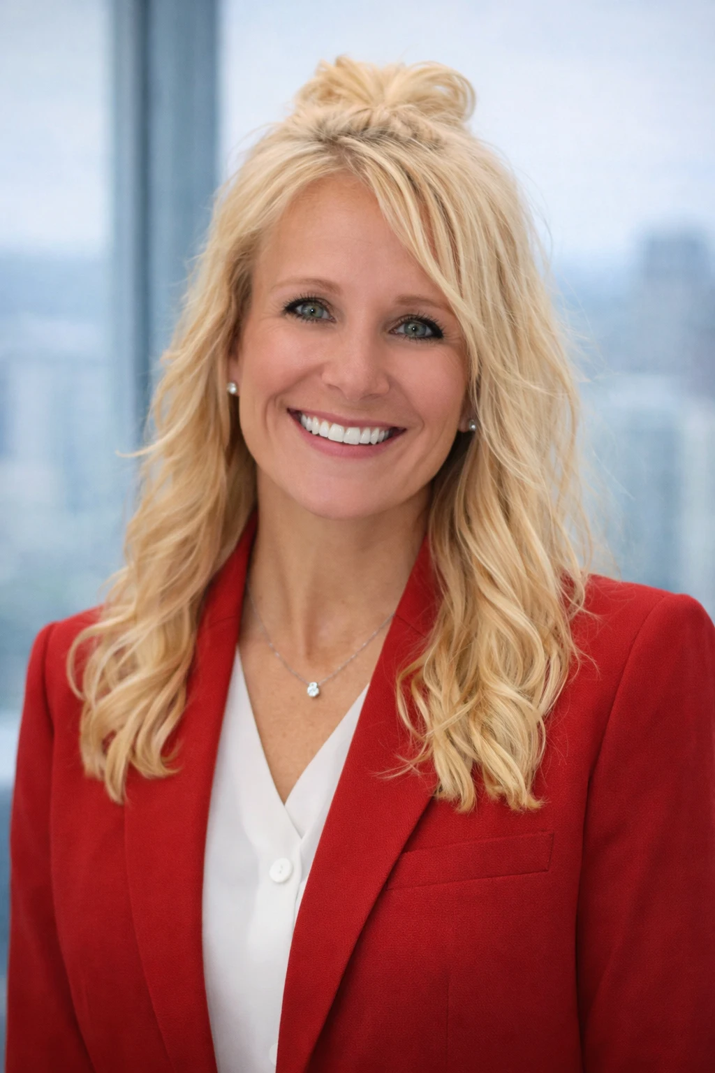 Kelly Pierce, Independent Travel Advisor with Total Access Travel Co, St. Louis & Southern Illinois