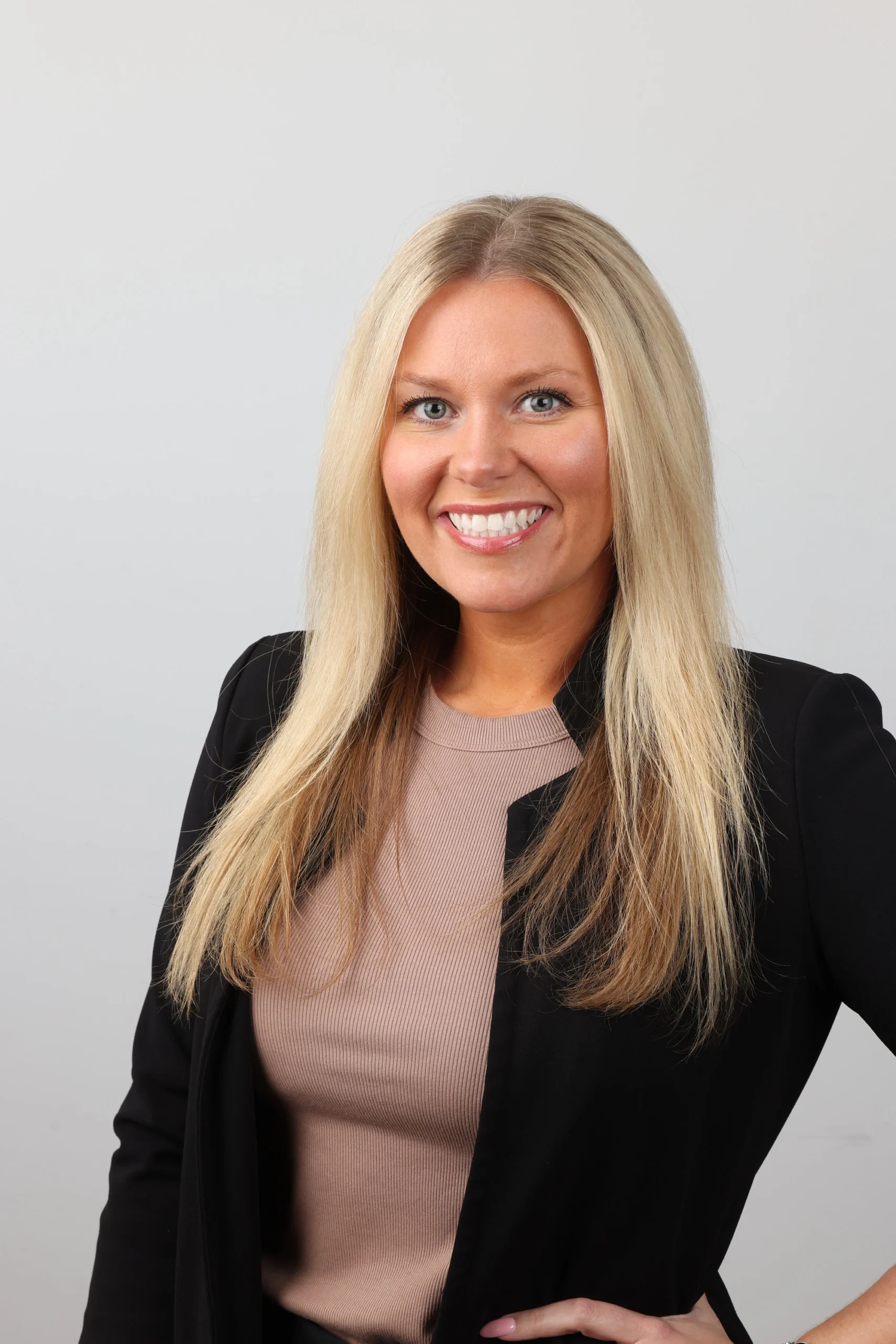 Michelle Harrison, Travel Advisor, Total Access Travel Co Greater St. Louis