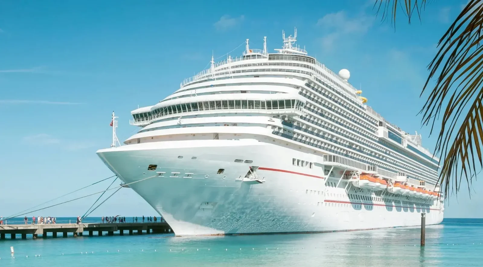 Plan Ocean & River Cruises with Total Access Travel St Louis & Southern Illinois