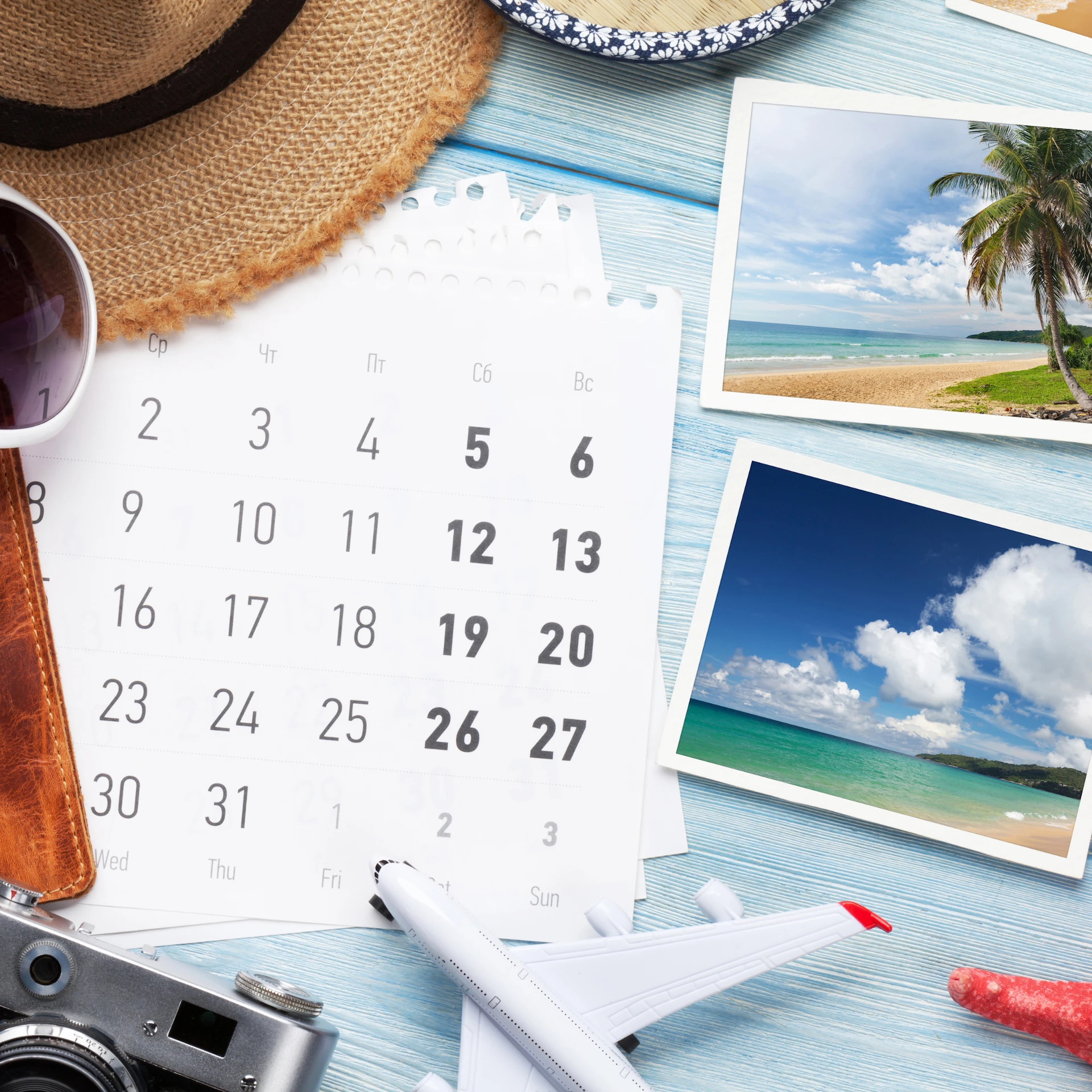 Book Honeymoon Package with STL Travel Consultant