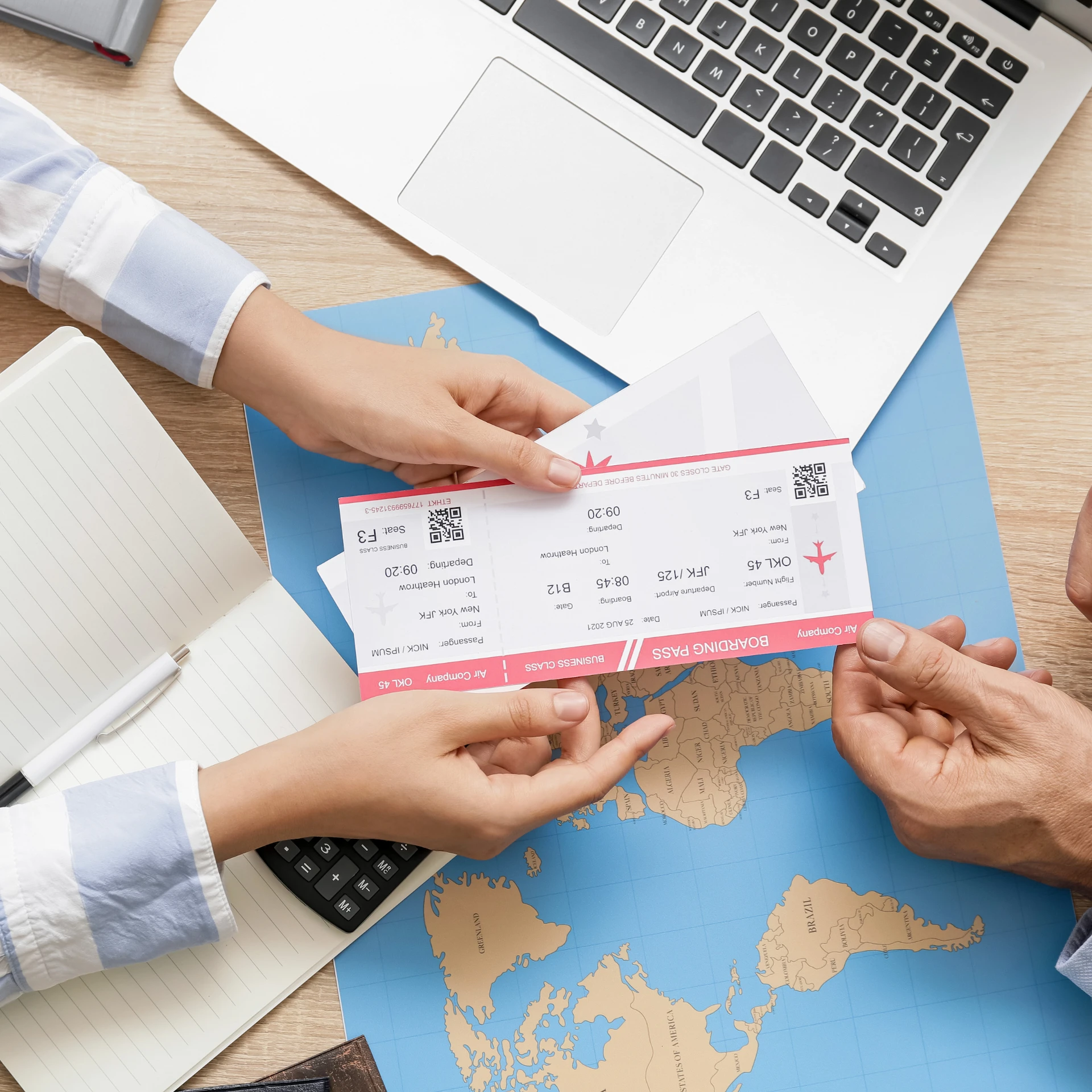 Cruise Travel Agency - Total Access Travel Co