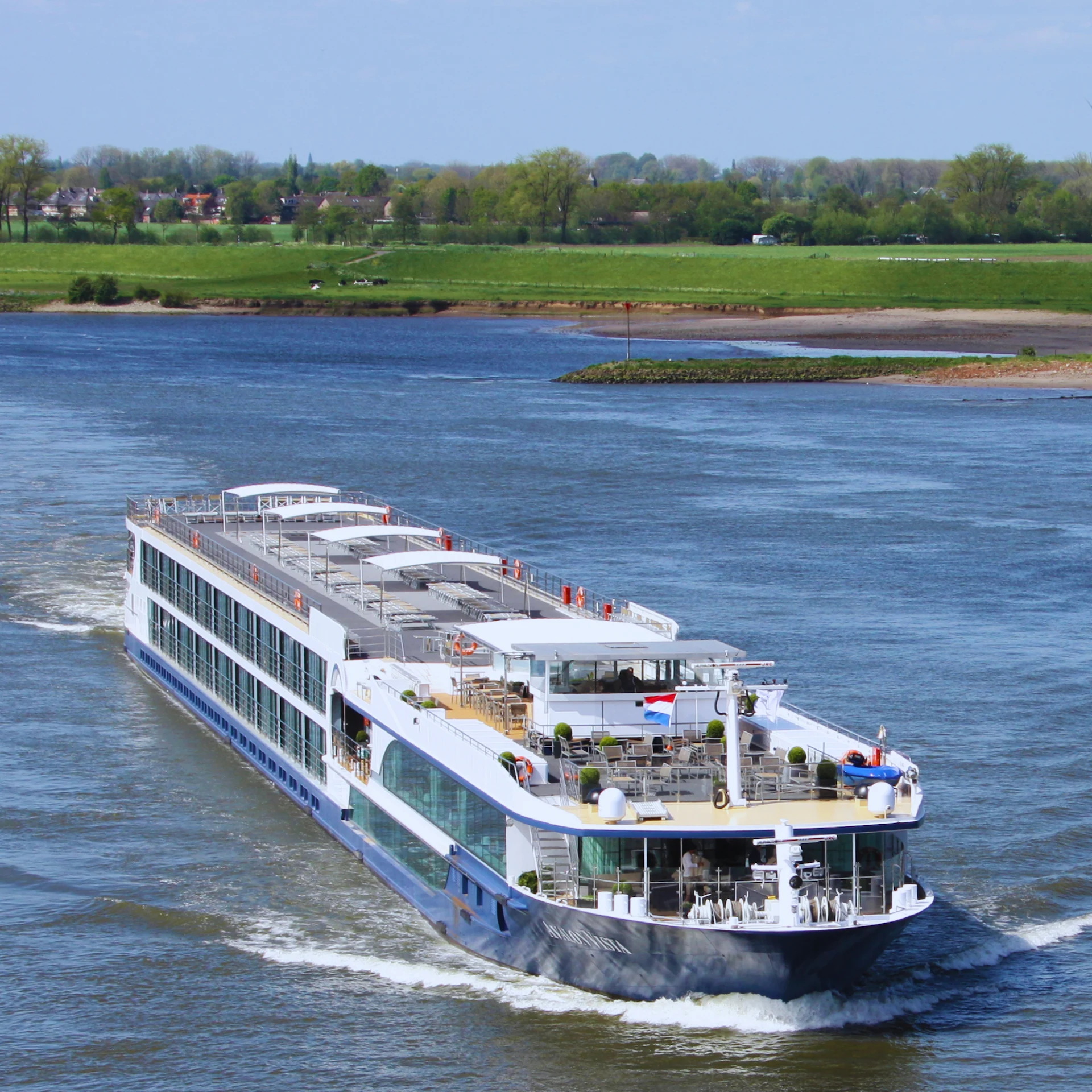 Danube River Cruise with Total Access Travel