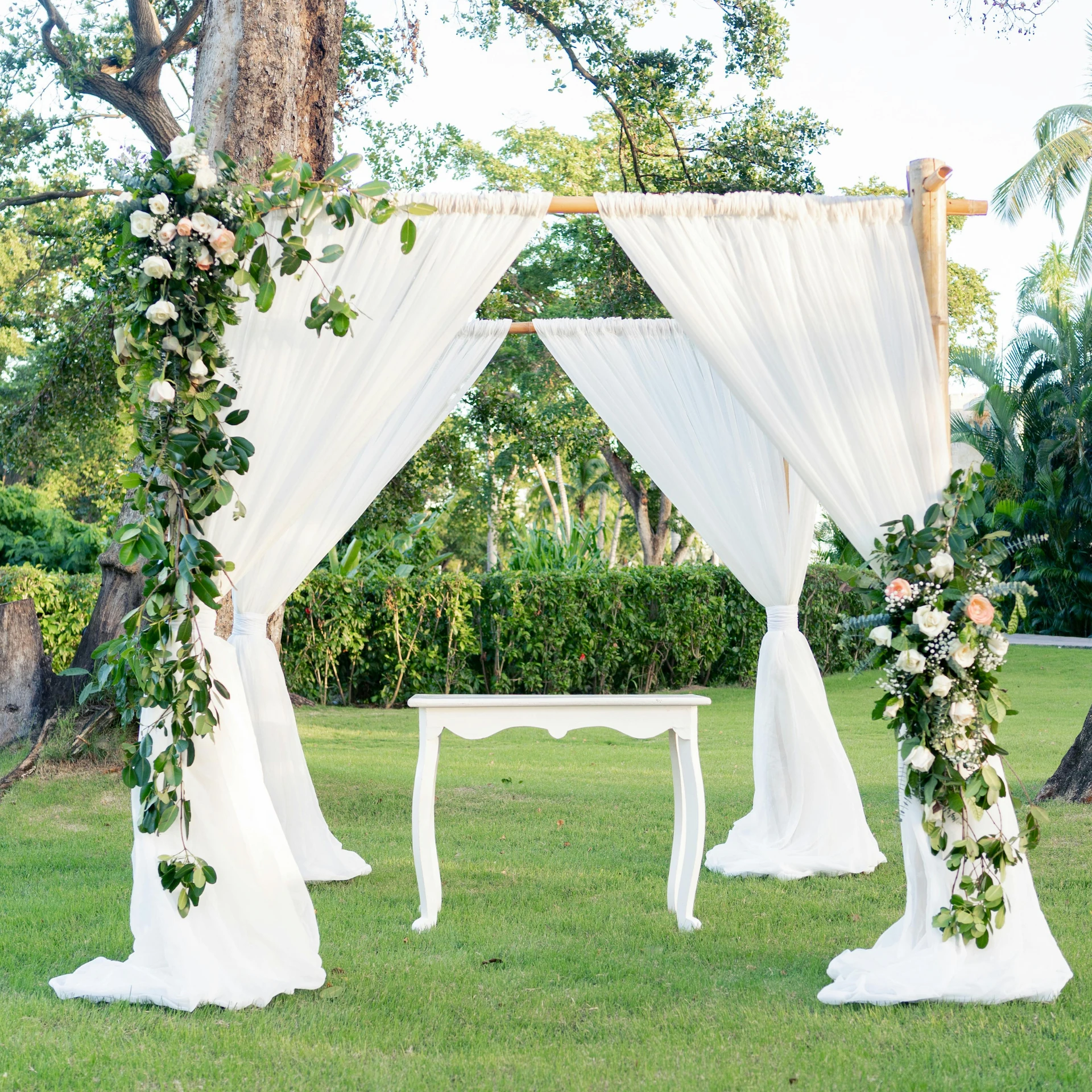 Destination Wedding in the US, Total Access Travel Co STL