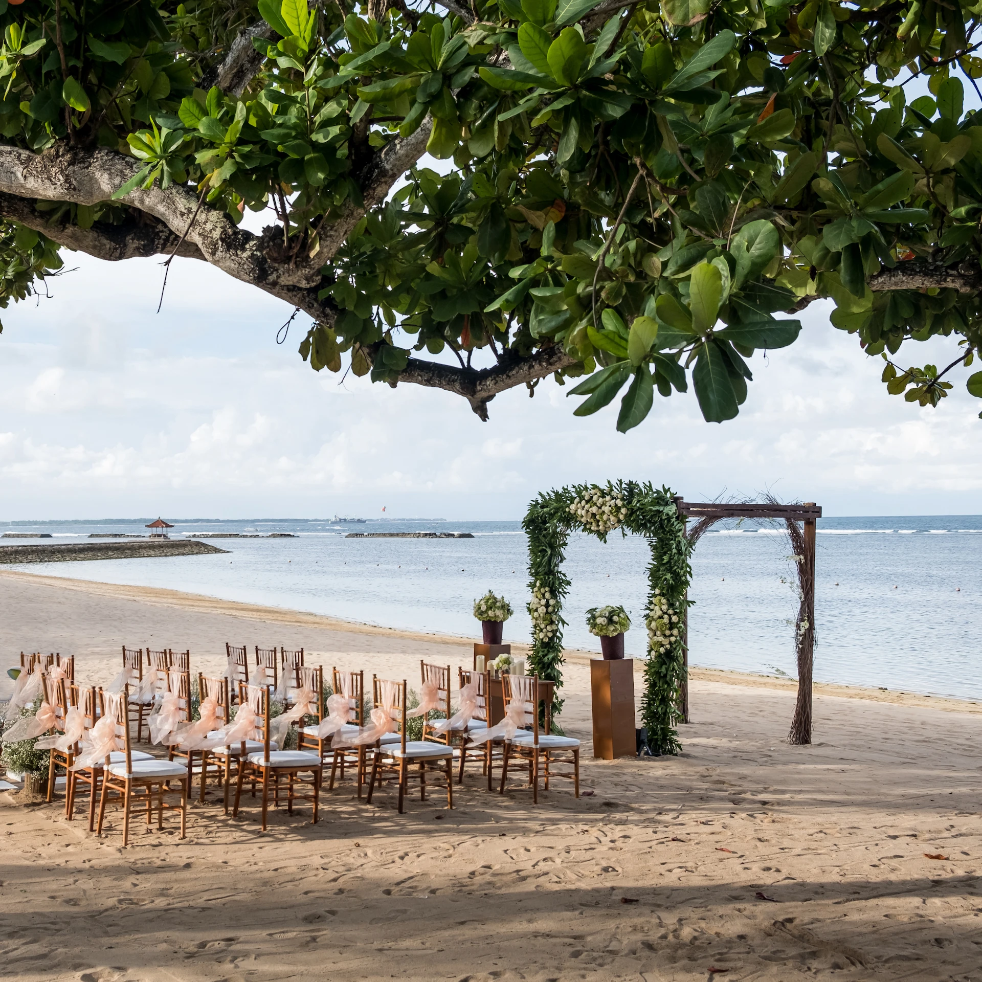 Mexico Destination Wedding with Total Access Travel Co