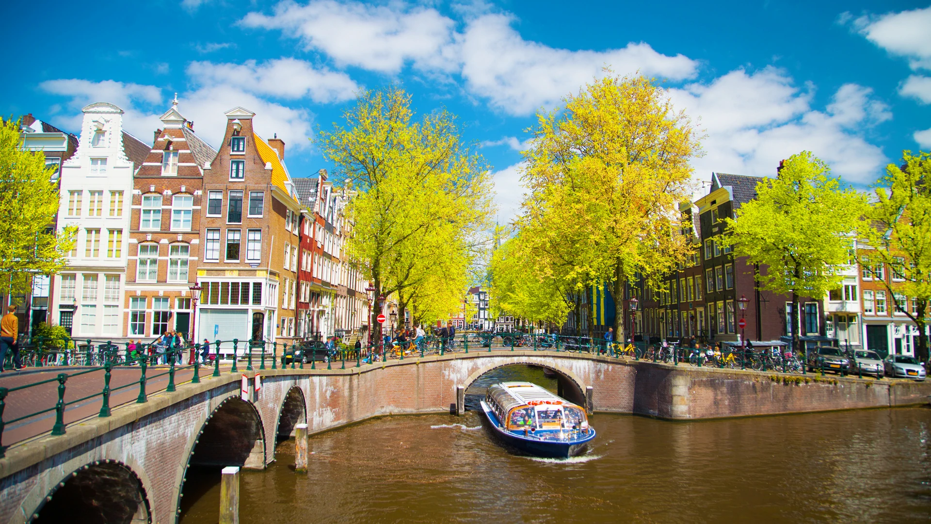 Travel Europe with Vacation Packages