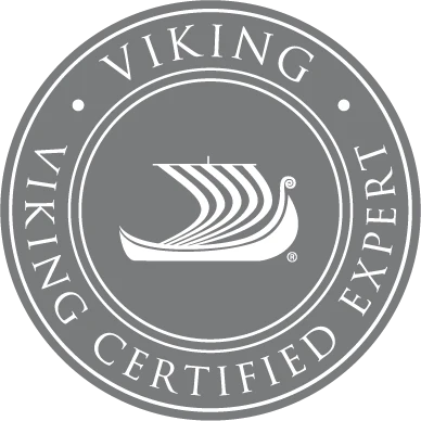 Viking Badges