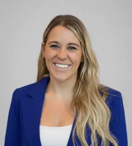 Alexandra Korves 2026