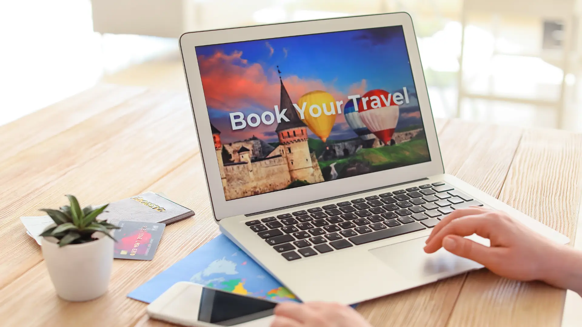 Should I book with a Travel Advisor or Book Myself