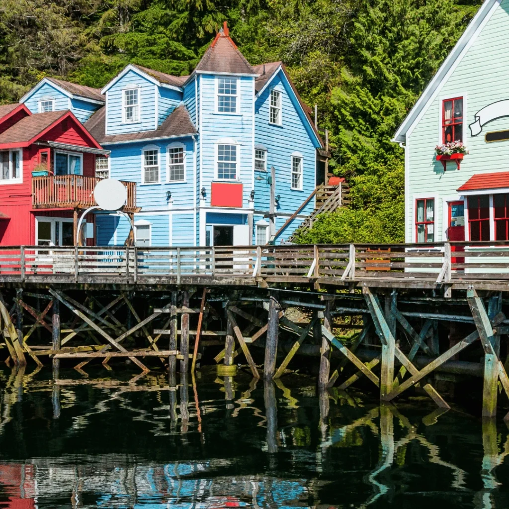 ketchikan alaska
